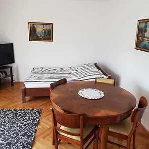 Mieszkanie W Centrum Krakowa , Kraków Polska