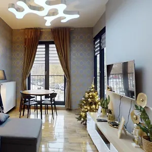 Apartament Wroapart-pl Witold Near The Market Square 43 Ksiecia Witolda Street, Wrocław