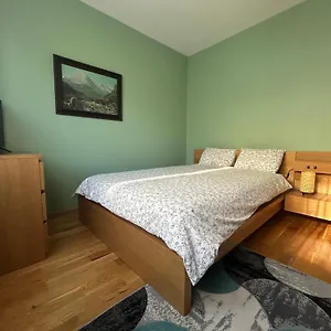 Apartament Quiet Enclave Near The Airport, Wrocław