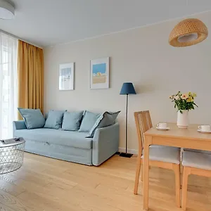 Flats For Rent - Jelitkowo Tre Mare , Gdańsk Polska